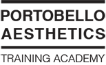 Portobello Aesthetics Logo